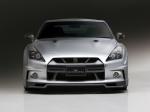 Nissan GT-R by Wald 2008 года